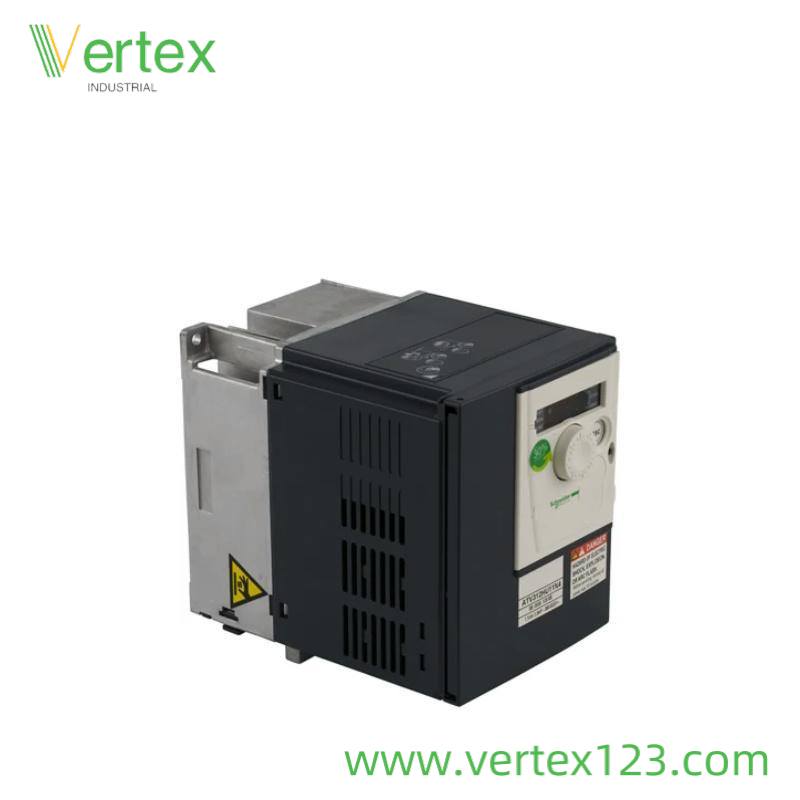 schneider_tsxaeg4111.jpg SCHNEIDER TSXAEG4111 Analytical Input Module - Precision Control & Monitoring