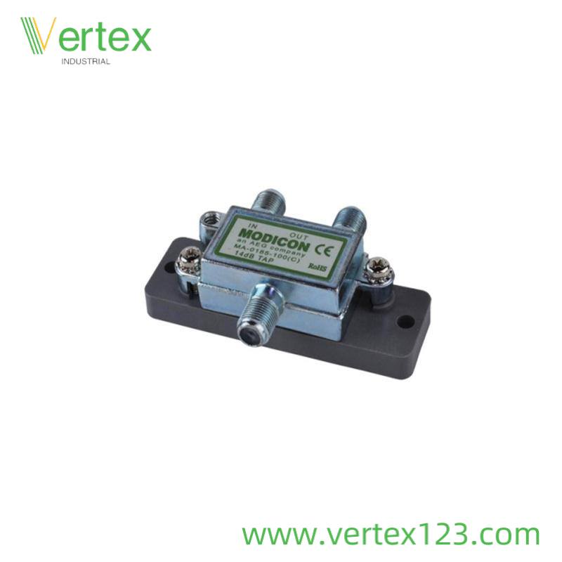 schneider_tsxaeg4111_1.jpg SCHNEIDER TSXAEG4111 Analytical Input Module - Precision Control & Monitoring