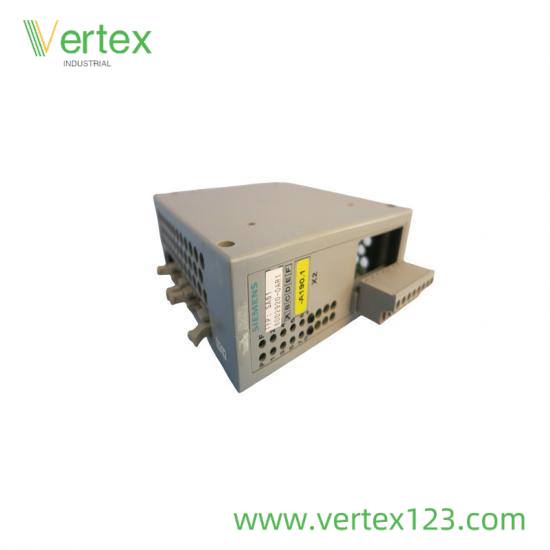 siemens_6ka9902_el1_621_2.jpg Siemens 6KA9902/EL1/621 Industrial Control Module