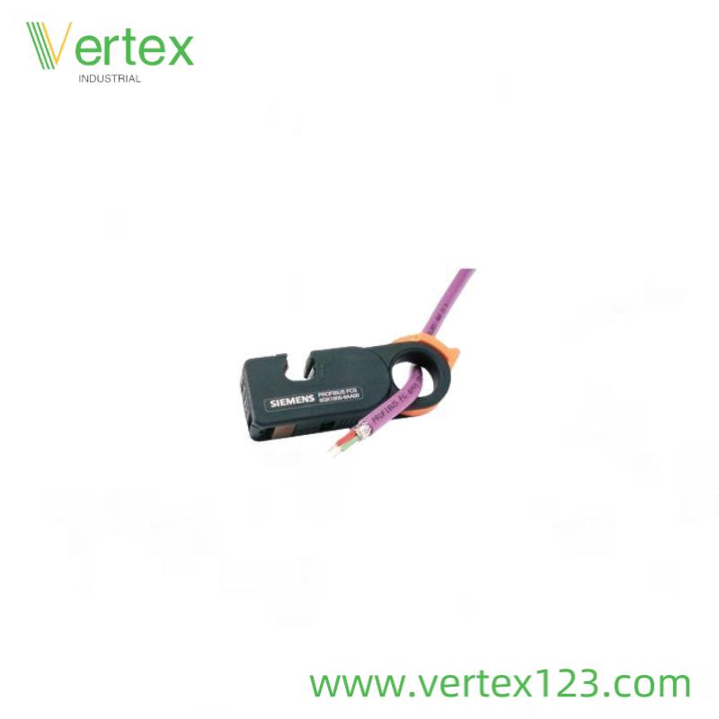siemens_6sc6100-0ga12.jpeg Siemens 6SC6100-0GA12 High-Precision Industrial Servo Drive