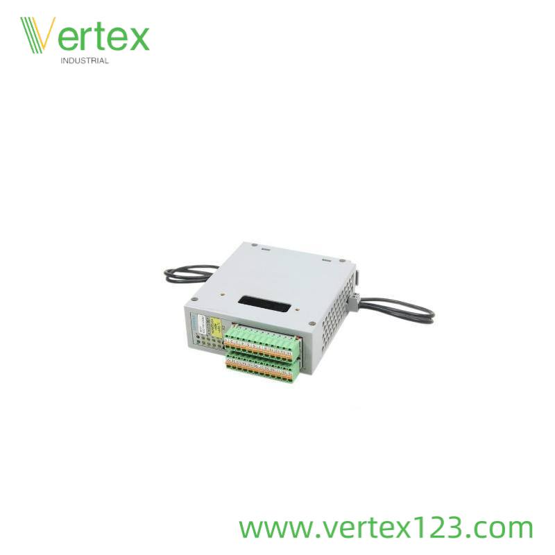 siemens_6sc6100-0ga12.jpg Siemens 6SC6100-0GA12 High-Precision Industrial Servo Drive