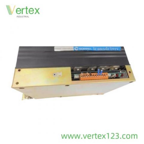 Siemens Midi Maestro DCD 140X14/28 Servo Drive System