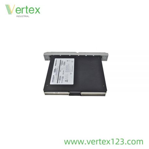 Siemens PSCCM22AAN Digital I/O Module, High Precision Industrial Control Component