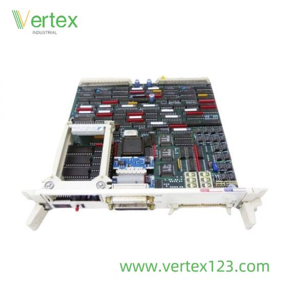 siemens_psccm22aan_3.jpg Siemens PSCCM22AAN Digital I/O Module, High Precision Industrial Control Component