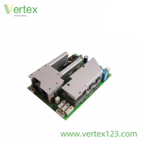 SIEMENS MOORE 16114-171 Automation Module