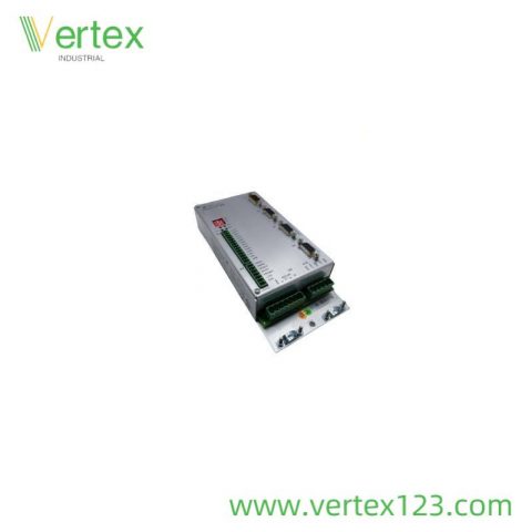 STEC S83-1003-01 Industrial Control Module