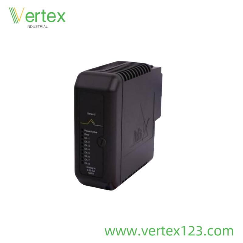 syprotec_h201ti.jpg SYPROTEC H201TI - High Precision Process Control Terminal with Intrinsically Safe Approval