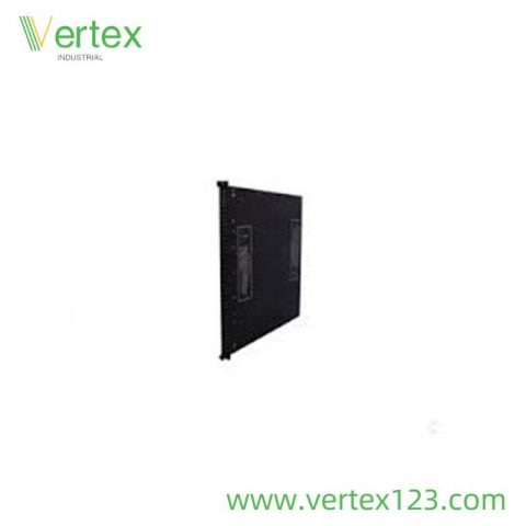 TRICONEX 3607E Industrial Control Module