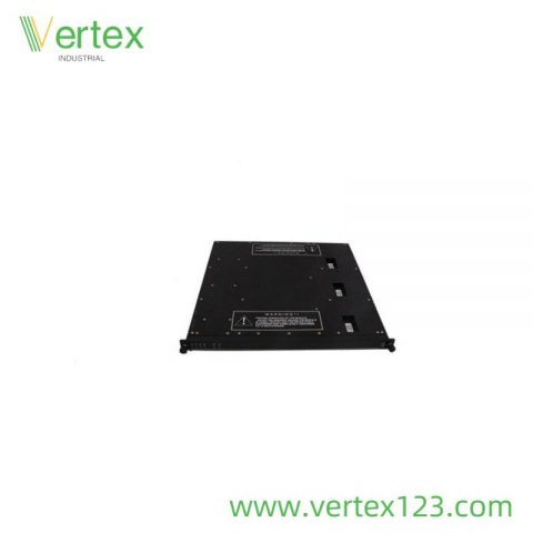 TRICONEX 3501TN2 - High-Performance Industrial Control Module