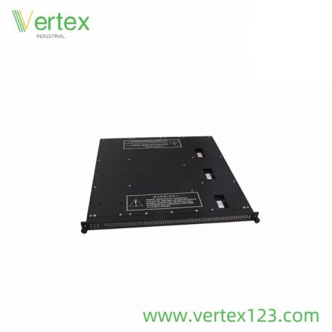 TRICONEX 3504E Remote Terminal Unit