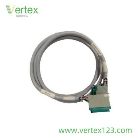 TRICONEX 4000103-510N Control Module