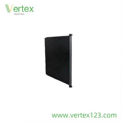 TRICONEX 8310N2 High-Performance Control Module