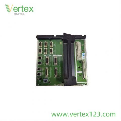 TRICONEX 9566-810F High-Performance Industrial Control Module