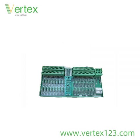 TRICONEX 9761-210 Expansion Module for Enhanced Functionality