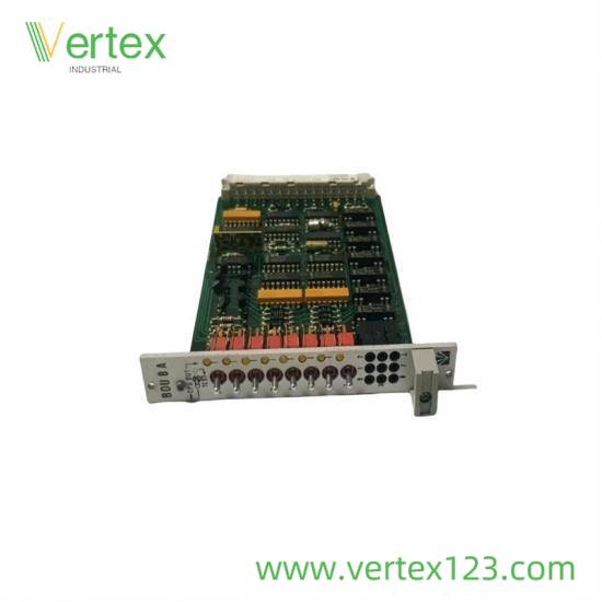 valmet_a413052_2.jpg Valmet A413052 Network Module for Industrial Automation