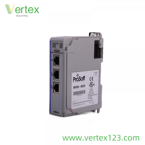 Valmet A413280 Industrial Automation Module