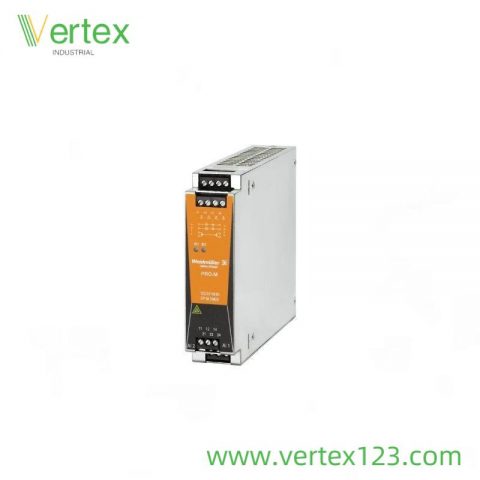 Weidmueller 8540180000 High-Density Chip Packaging