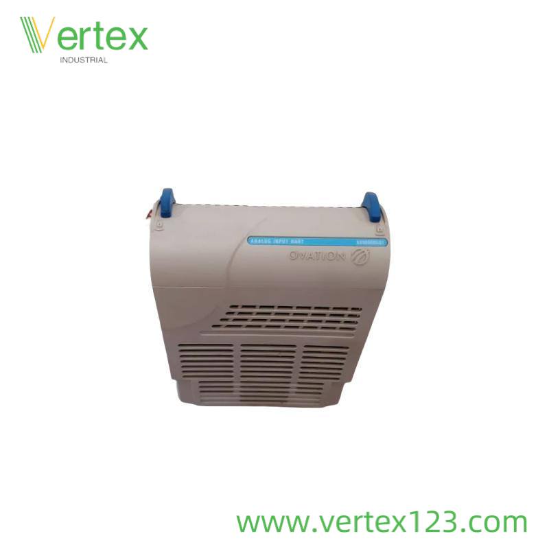 westinghouse_5x00058g01_1.jpg WESTINGHOUSE 5X00058G01 Power Control Module - Industrial Automation Solutions