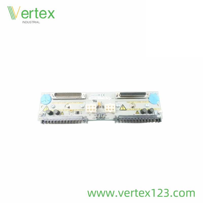 westinghouse_5x00058g01_2.jpg WESTINGHOUSE 5X00058G01 Power Control Module - Industrial Automation Solutions
