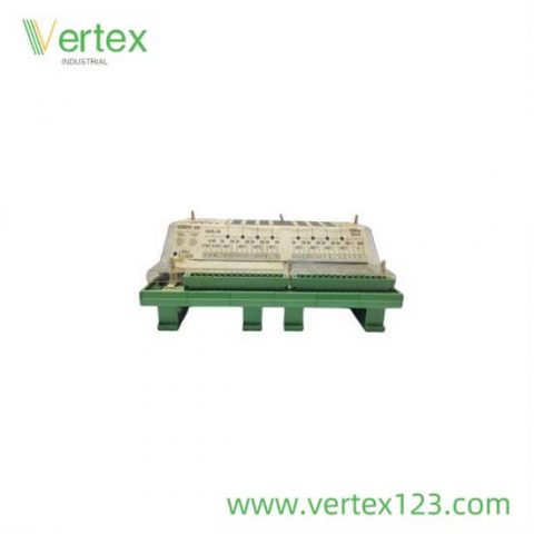 Woodward 9905-973 Advanced Control Module for Industrial Automation