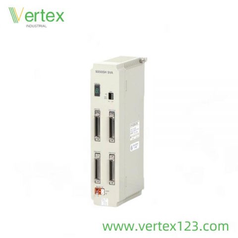 YASKAWA MCP02B-1 Information Processing & Display Module