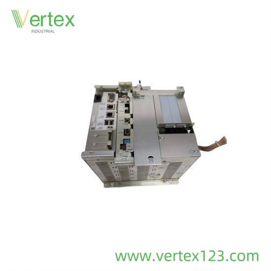 yaskawa_jancd-mcp02b-1.jpg YASKAWA MCP02B-1 Information Processing & Display Module