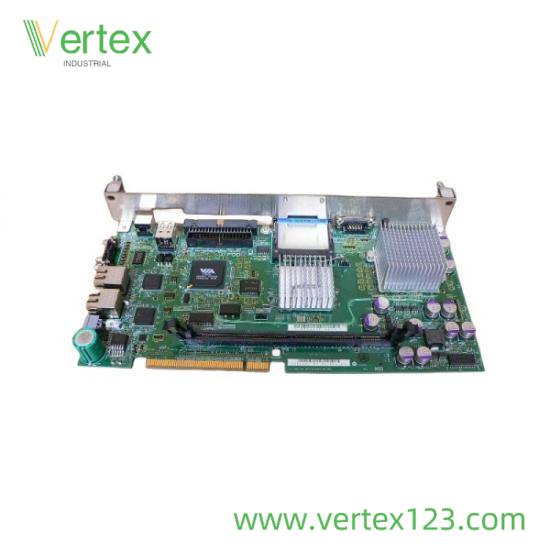 yaskawa_jepmc-cp210t2v_1.jpg YASKAWA JEPMC-CP210T2V Information Processing and Control Module