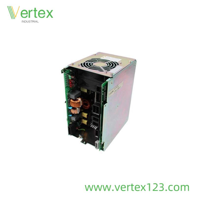 yaskawa_jznc-mrk12-1e_3.jpg YASKAWA JZNC-MRK12-1E - High-Performance Servo Drive Module for Industrial Automation