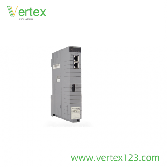 yokogawa_cp451-50.png Yokogawa CP451-50 Industrial Automation Processor Module, Precision Control for AFV10S & AFV10D