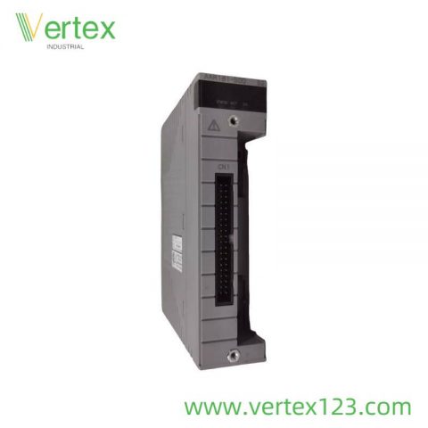 Yokogawa F3BU06-0N Base Module for FA-M3 Systems