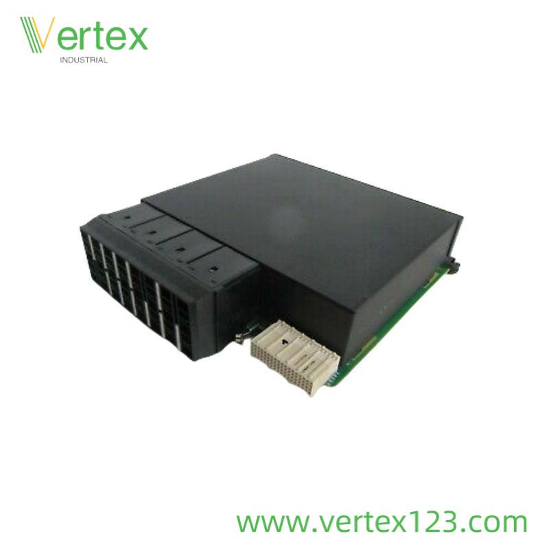 zunku_6203-2rs_1.jpg ZUNKU 6203-2RS Control Module, Specialized for Precision Programming