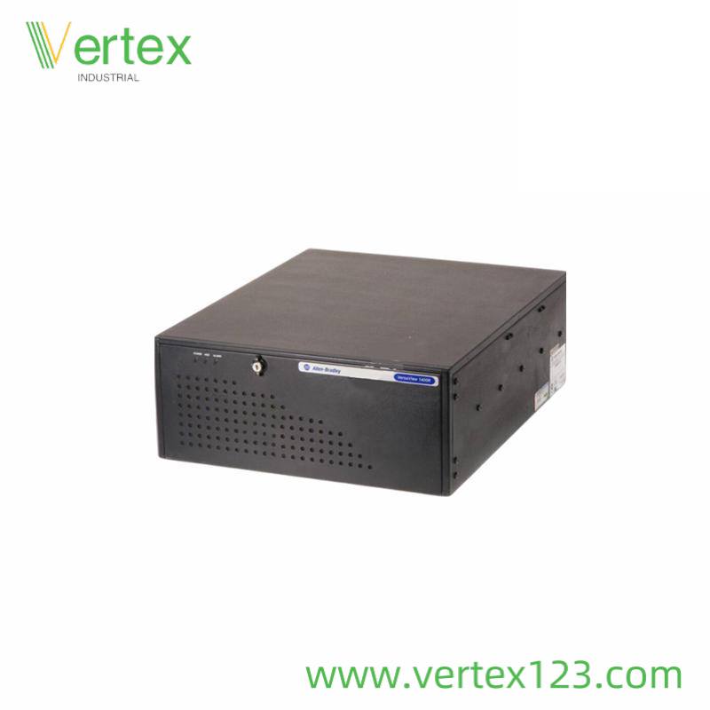 zunku_6203-2rs_2.jpg ZUNKU 6203-2RS Control Module, Specialized for Precision Programming