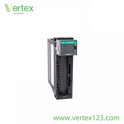 A-B 1756-OB16D Digital Output Module