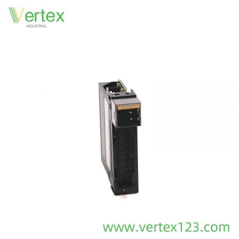 A-B 1756-OF8 Analog Output Module
