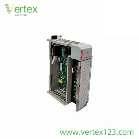 Allen-Bradley 1769-IT6 Analog Input Module