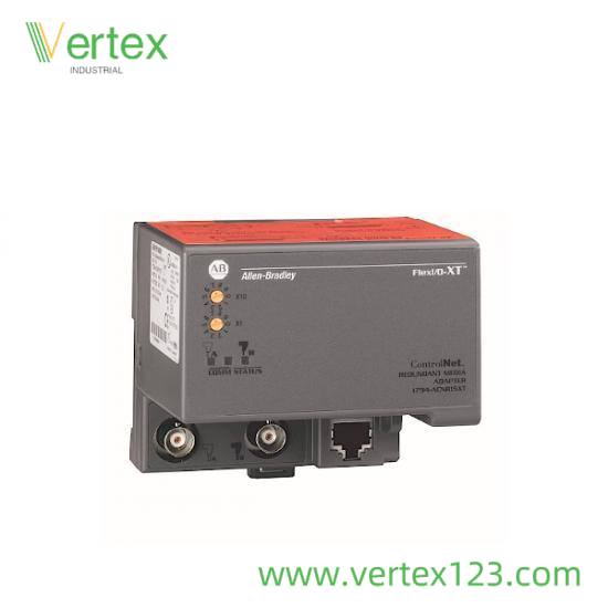 a-b_1794-acn_2.jpg Allen-Bradley 1794-ACN Flex I/O AC Power Supply Module