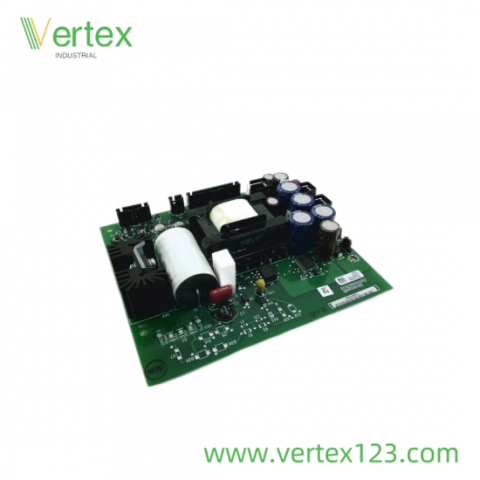 Allen-Bradley 314066-A02 Enhanced Control Module