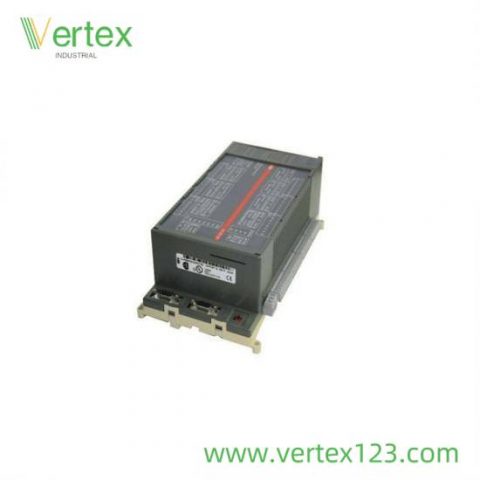 ABB 07KT97B PLC Controller - Extended Product Type for Industrial Automation