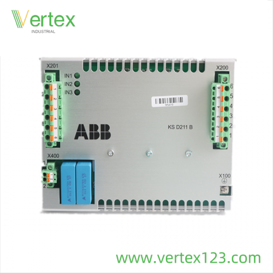 abb_531x306lccbag3.png ABB 531X306LCCBAG3 - Industrial Control Display Board