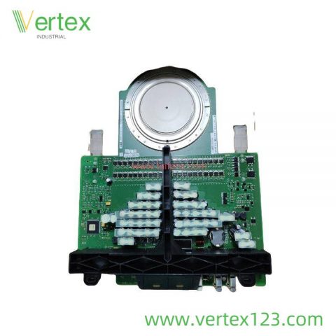 ABB 5SHY4045L0006 3BHE039203R0101 Control Module