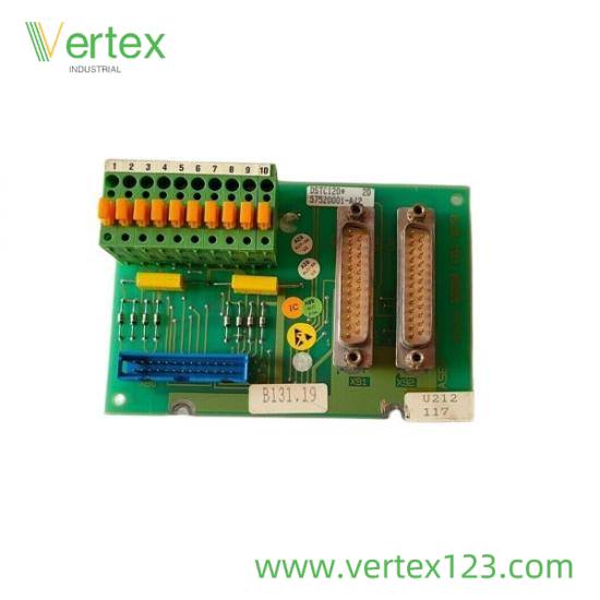 abb_72395-4-0399123_1.jpg ABB 72395-4-0399123 Industrial Control Module