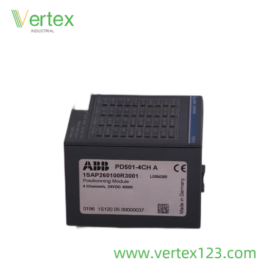 abb_72395-4-0399123_2.png ABB 72395-4-0399123 Industrial Control Module