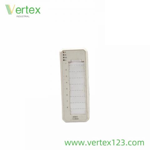 ABB AO810 3BSE008522R1 Process Control Module, Specialized in Industrial Automation