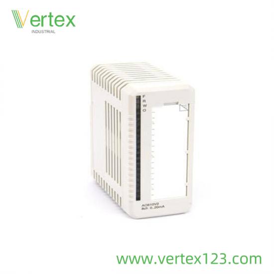 abb_ao810_3bse008522r1_2.jpg ABB AO810 3BSE008522R1 Process Control Module, Specialized in Industrial Automation
