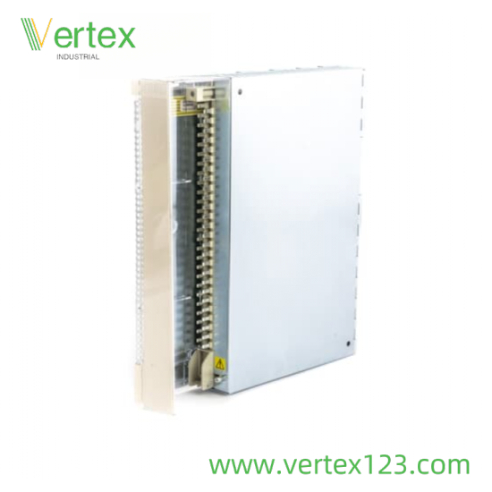 abb_ci615.png ABB CI615 Comms Interop Module, High Reliability and Efficiency