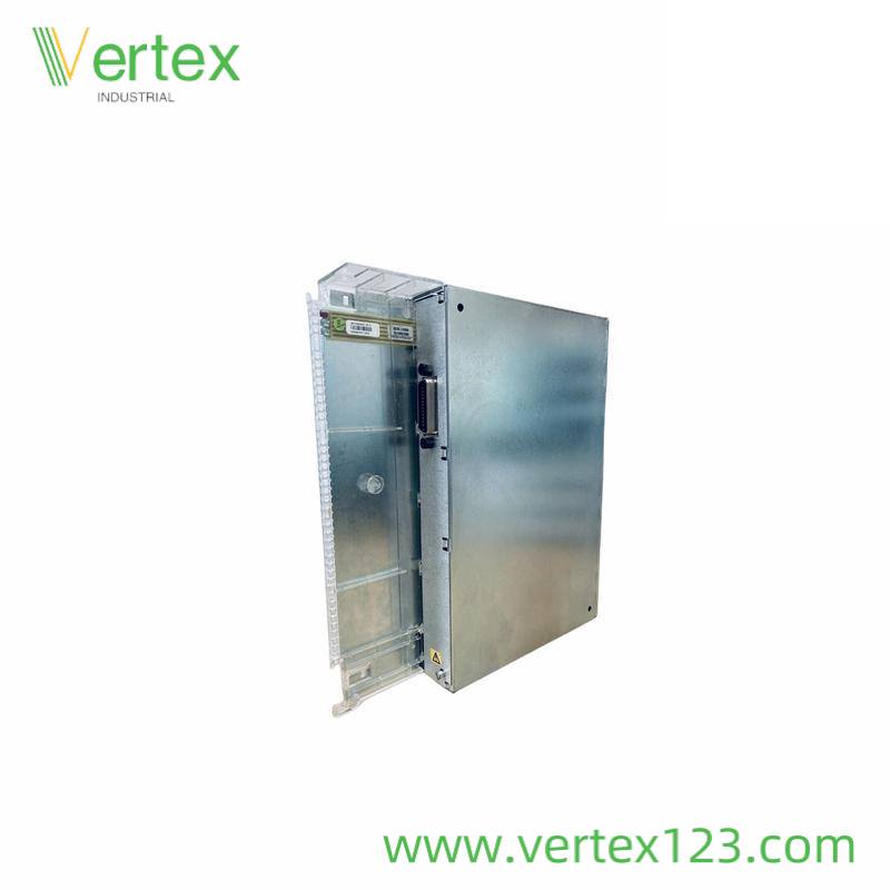 abb_ci615_1.jpg ABB CI615 Comms Interop Module, High Reliability and Efficiency