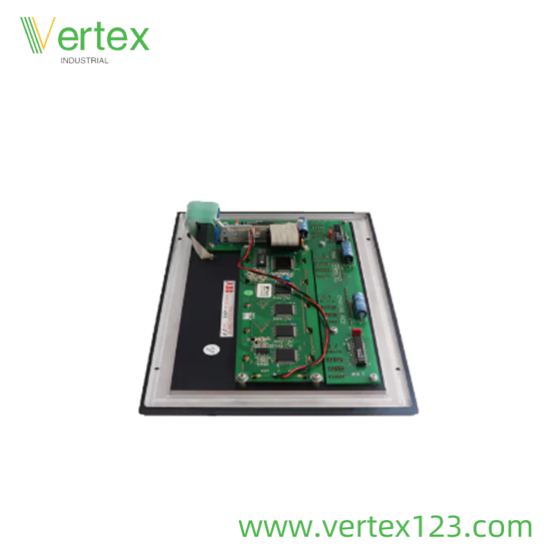 abb_cma130_3dde300410.png ABB CMA130 3DDE300410 High Precision Industrial Module