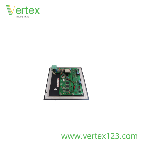 abb_cma130_3dde300410_1.png ABB CMA130 3DDE300410 High Precision Industrial Module