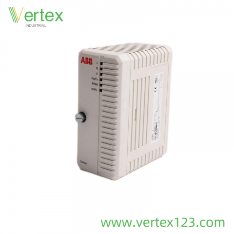 ABB CP-E 24/1.25 - Industrial Control System Module