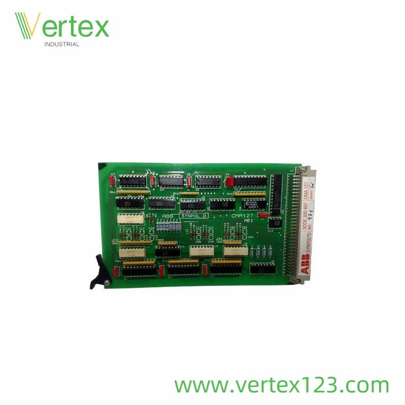abb_dsrf182ak02_3bse014078r1_1.jpg ABB DSRF182AK02 3BSE014078R1 FI840F 3BDH000033R1 Controller Module
